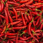 Red chili