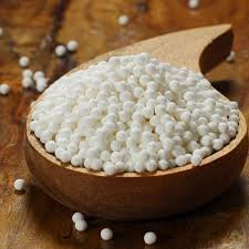 Tapioca Pearls (Sago)