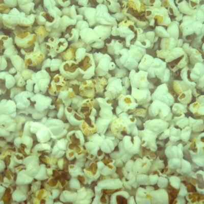 Dhaani Popcorn