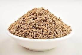 Cumin